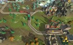 Train Valley (Steam key / РФ+Весь Мир)