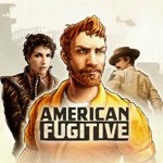 American Fugitive (Steam key / Region Free)