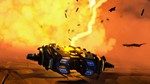 GRIP: Combat Racing (Steam key / РФ+Весь Мир)