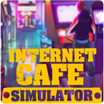 Internet Cafe Simulator (Steam key / РФ+Весь Мир)