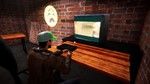 Internet Cafe Simulator (Steam key / РФ+Весь Мир)