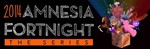 Amnesia Fortnight 2014 (Steam key / Region Free)