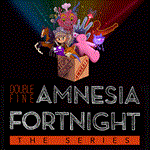 Amnesia Fortnight 2017 (Steam key / Region Free)