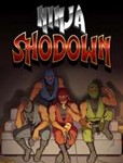 Ninja Shodown (Steam key / Region Free)