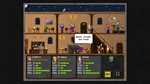 Pixel Heroes: Byte & Magic ( Steam key / Region Free)