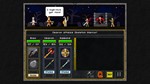 Pixel Heroes: Byte & Magic ( Steam key / Region Free)