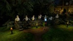A Rite from the Stars (Steam key / РФ+Весь Мир)