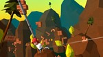 SwingStar VR (Steam key / РФ+Весь Мир)