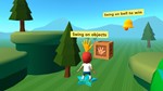 SwingStar VR (Steam key / РФ+Весь Мир)