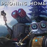 Phoning Home (Steam key / Region Free)