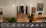 The Moment of Silence (Steam key / РФ+Весь Мир)