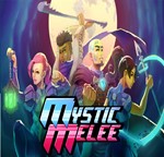 Mystic Melee (Steam key / Region Free)