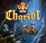 Chariot (Steam key / РФ+Весь Мир)