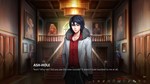 The Letter - Horror Visual Novel (Steam key/RegionFree)