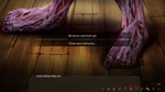 The Letter - Horror Visual Novel (Steam key/RegionFree)