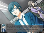 Forgotten Trace: Thanatos in Nostalgia (Steam key/ROW)