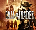 Call of Juarez (Steam key / РФ+Весь Мир)