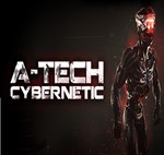 A-Tech Cybernetic VR (Steam key / Region Free)