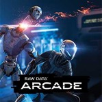 Raw Data VR (Steam key /Region Free)