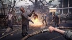 The Walking Dead: Saints & Sinners (Steam key / Global)
