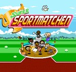 Super Sportmatchen (Steam key / РФ+Весь Мир)