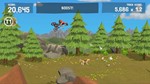 Pumped BMX Pro (Steam key / РФ+Весь Мир)