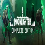 Moonlighter: Complete Edition (Steam key / РФ+Весь Мир)