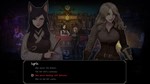 Vambrace: Cold Soul (Steam key / РФ+Весь Мир)