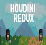 Houdini Redux (Steam key / Region Free)