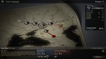 Unity of Command: Stalingrad Campaign (Steam key / Мир)