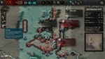 Unity of Command: Stalingrad Campaign (Steam key / Мир)