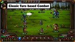 Epic Manager (Steam key / РФ+Весь Мир)