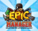 Epic Manager (Steam key / РФ+Весь Мир)