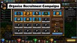 Epic Manager (Steam key / РФ+Весь Мир)