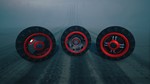 GRIP: Combat Racing Artifex Car Pack (Steam key/МИР)