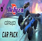 GRIP: Combat Racing Artifex Car Pack (Steam key/ROW)