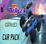 GRIP: Combat Racing Artifex Car Pack (Steam key/МИР)