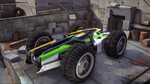 GRIP: Combat Racing Artifex Car Pack (Steam key/МИР)
