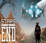 Stars End (Steam key / РФ+Весь Мир)