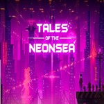 Tales of the Neon Sea (Steam key / РФ+Весь Мир)