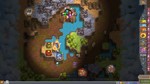 Cursed Treasure 2 (Steam key / Region Free)