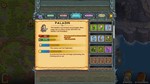 Cursed Treasure 2 (Steam key / Region Free)