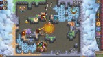 Cursed Treasure 2 (Steam key / Region Free)