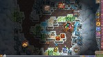 Cursed Treasure 2 (Steam key / Region Free)