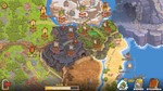 Cursed Treasure 2 (Steam key / Region Free)