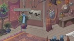 Chook & Sosig: Walk the Plank (Steam key / Region Free)