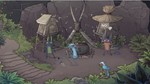Chook & Sosig: Walk the Plank (Steam key / Region Free)