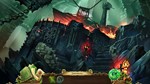 Grim Legends 2: Song of the Dark Swan Steam key/Global