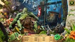 Grim Legends 2: Song of the Dark Swan Steam key/Global