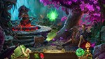 Grim Legends 2: Song of the Dark Swan Steam key/Global